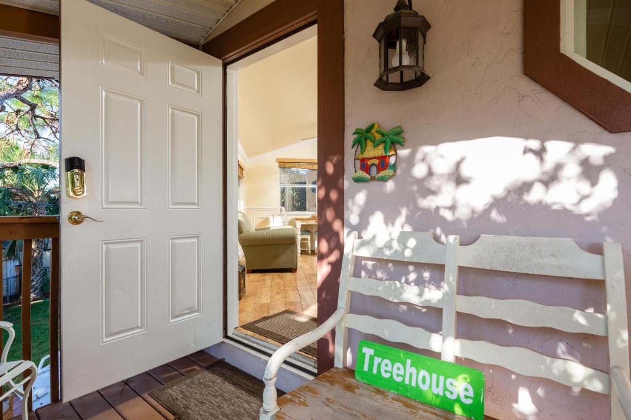 Home By Beach 5 - The Treehouse Naples Exterior photo